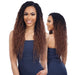 3X NATURAL WAVY TWIST 18" | Synthetic Pre-Stretched Braid | Hair to Beauty.