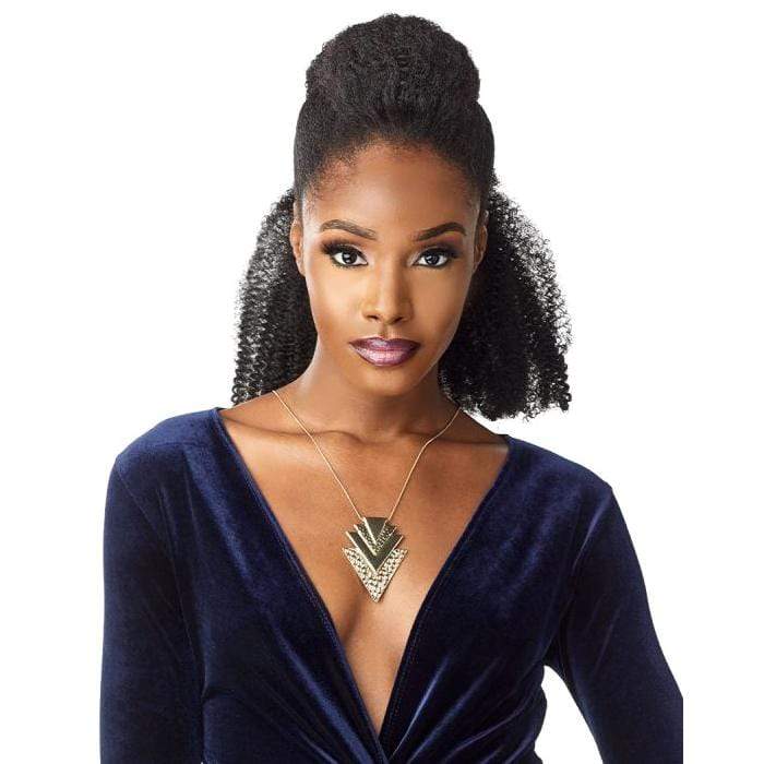 3X RUWA AFRO TWIST 16" | Synthetic Braid | Hair to Beauty.