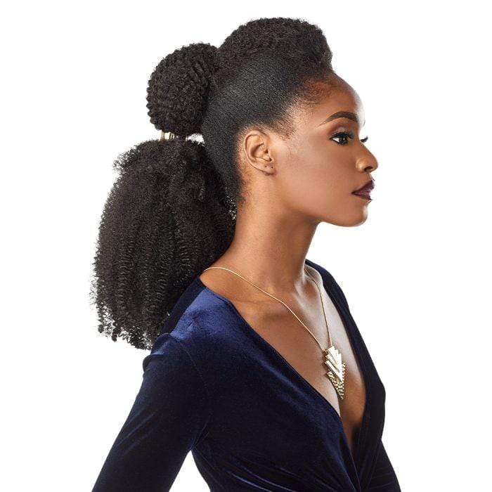 3X RUWA AFRO TWIST 16" | Synthetic Braid | Hair to Beauty.