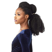 3X RUWA AFRO TWIST 16" | Synthetic Braid | Hair to Beauty.