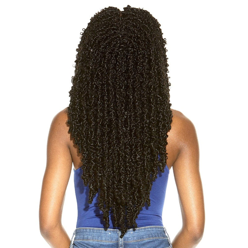 3X BOHEMIAN 18" | Sensationnel Ruwa Synthetic Braid | Hair to Beauty.