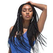 3X RUWA 36" | Sensationnel Synthetic Braid | Hair to Beauty.