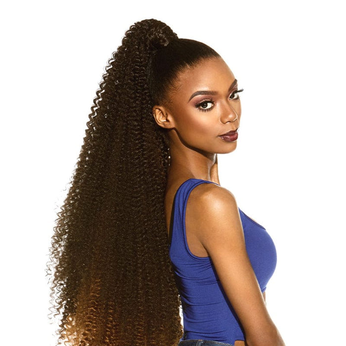 3X RUWA WATER WAVE 24" | Sensationnel Synthetic Braid - Hair to Beauty.