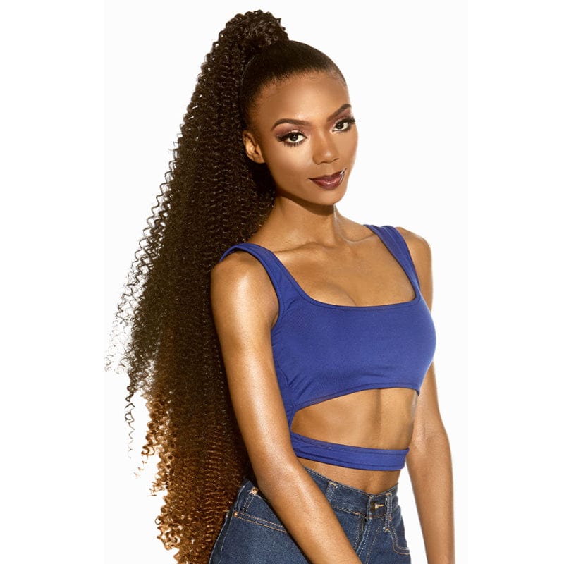 3X RUWA WATER WAVE 24" | Sensationnel Synthetic Braid - Hair to Beauty.