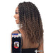 3X TAHITI WATER CURL 12" | Synthetic Braid | Hair to Beauty.