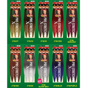 3X X-PRESSION 52" | Pre-Stretched Kanekalon Braid | Hair to Beauty.