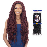 3X BONA LOC 24" | Synthetic Braid | Hair to Beauty.