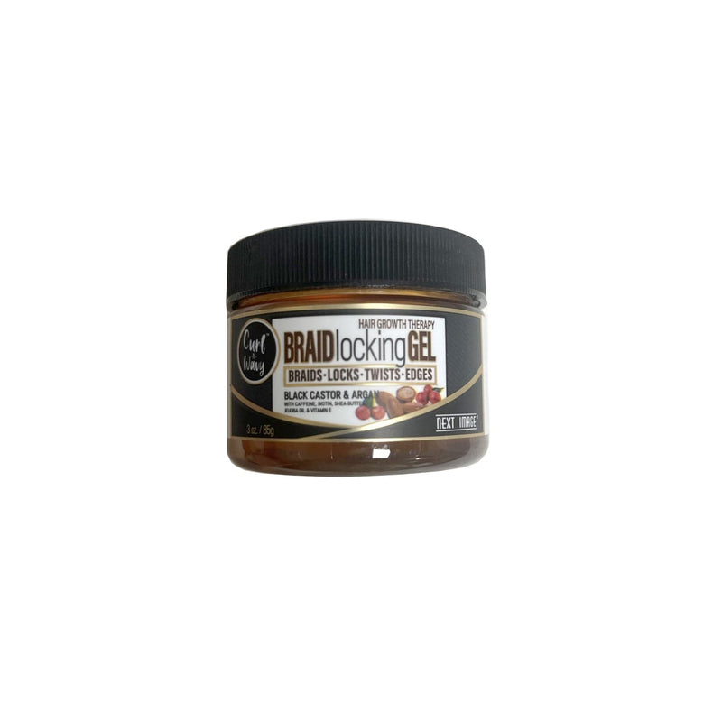 NEXT IMAGE | Braid Locking Gel - Hair to Beauty.