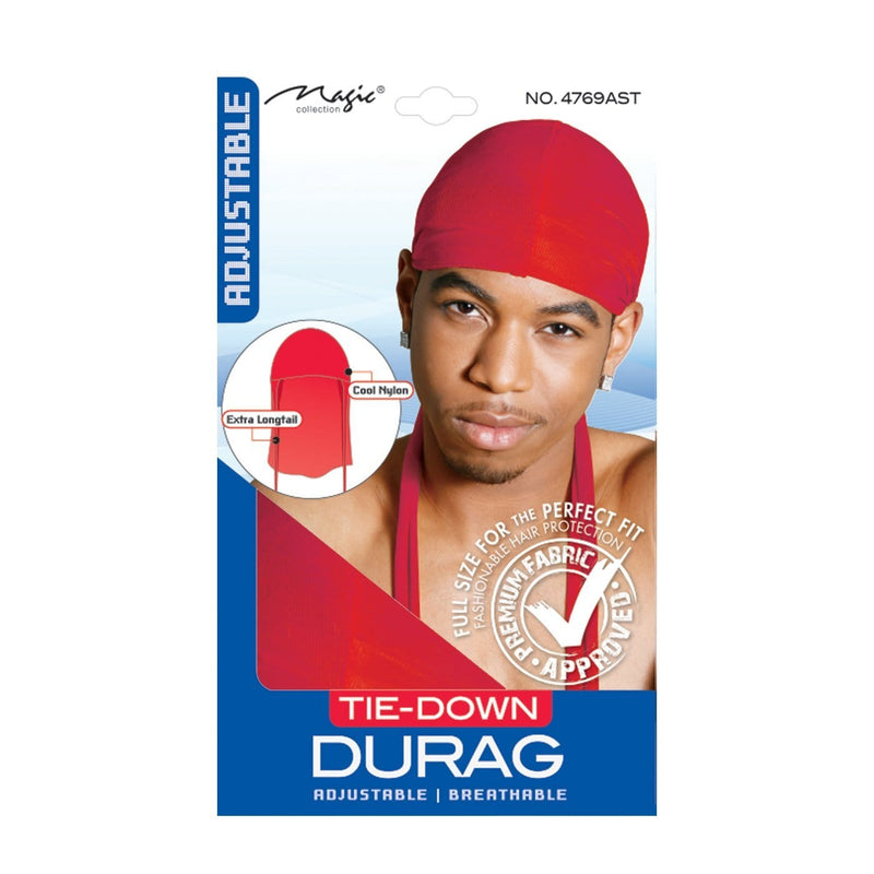 MAGIC | Sport Du Rag Assort | Hair to Beauty.