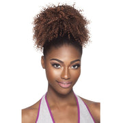 4A-KINKY | Outre Big Beautiful Hair Synthetic Ponytail | Hair to Beauty.