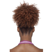 4A-KINKY | Outre Big Beautiful Hair Synthetic Ponytail | Hair to Beauty.
