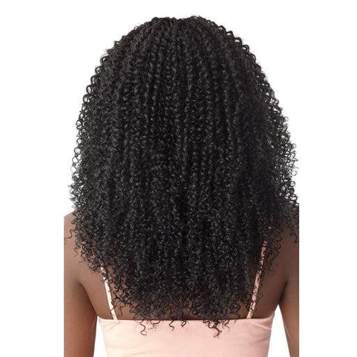 4A-SPRING SPIRAL | Big Beautiful Hair Synthetic Lace Front Wig | Hair to Beauty.