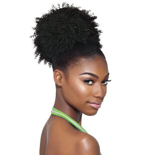 4C-COILY | Outre Big Beautiful Hair Synthetic Ponytail | Hair to Beauty.