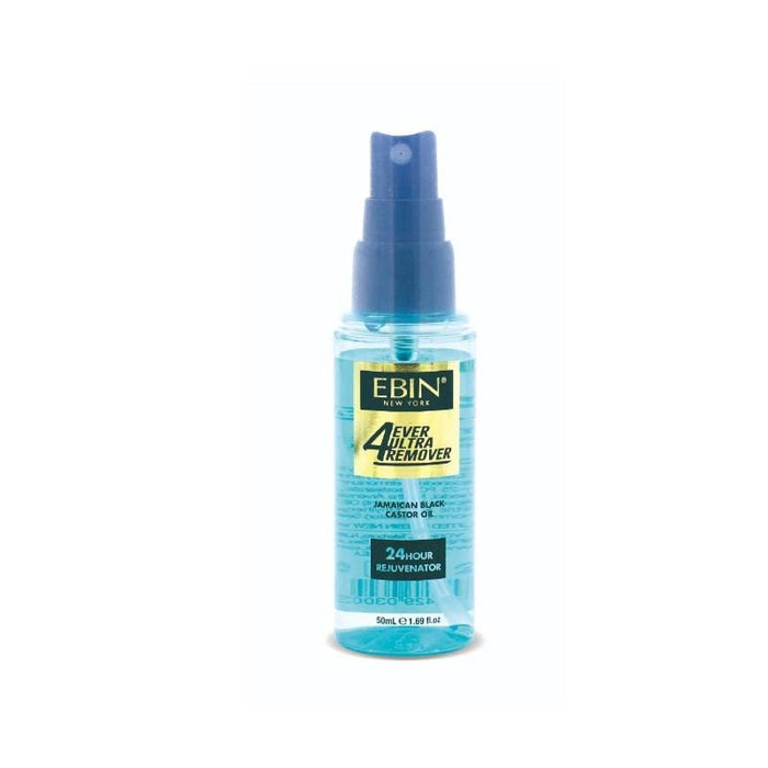 EBIN | 4Ever Ultra Remover - 24 Hour Rejuvenator 1.69oz | Hair to Beauty.