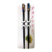 BEU | Rectangle Cubic Hair Sticks | Hair to Beauty.