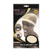 QFITT | Make Your Own Wig Sili Band Mesh Wig & Weave Cap Natural 5006 | Hair to Beauty.