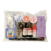 SASSI | Super Deluxe Acrylic Kit (14 items/kit) 500S | Hair to Beauty.