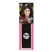 Qfitt | Melting Lace Elastic Band Wig Grip - Hair to Beauty.