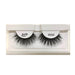 BE U | 5D Faux Mink Eyelashes 5D02 | Hair to Beauty.