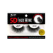 BE U | 5D Faux Mink Eyelashes 5D06 | Hair to Beauty.