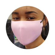 BE U | Cool Fashion Mask - Buy 1 Get 1 Free | Hair to Beauty.