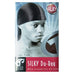 TITAN SPORT | Silky Du Rag - Hair to Beauty.