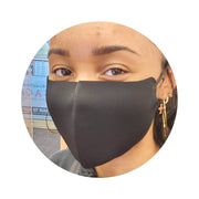 BE U | Cool Fashion Mask - Buy 1 Get 1 Free | Hair to Beauty.