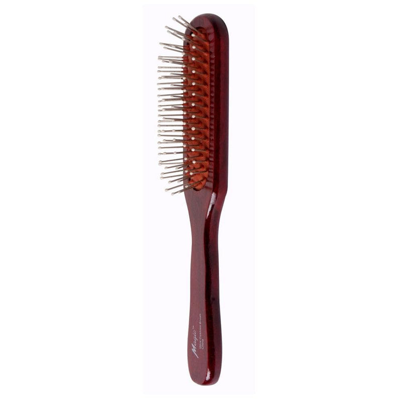 MAGIC | Medium Wire Cushion With Tip 7732 | Hair to Beauty.