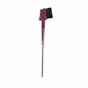 BE U | Leopard Printed Pin Edge Brush Assort - Hair to Beauty.