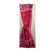 BE U | Bandana Elastic Headband | Hair to Beauty.