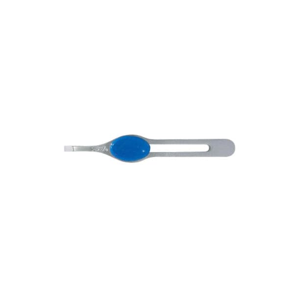 SASSI | Straight Tip Deluxe Tweezer - Hair to Beauty.