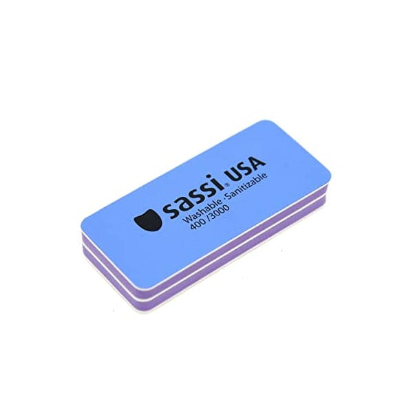 SASSI | 2-Way Sandwich Miracle Shiner - Hair to Beauty.