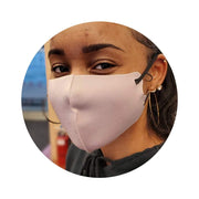 BE U | Cool Fashion Mask - Buy 1 Get 1 Free | Hair to Beauty.