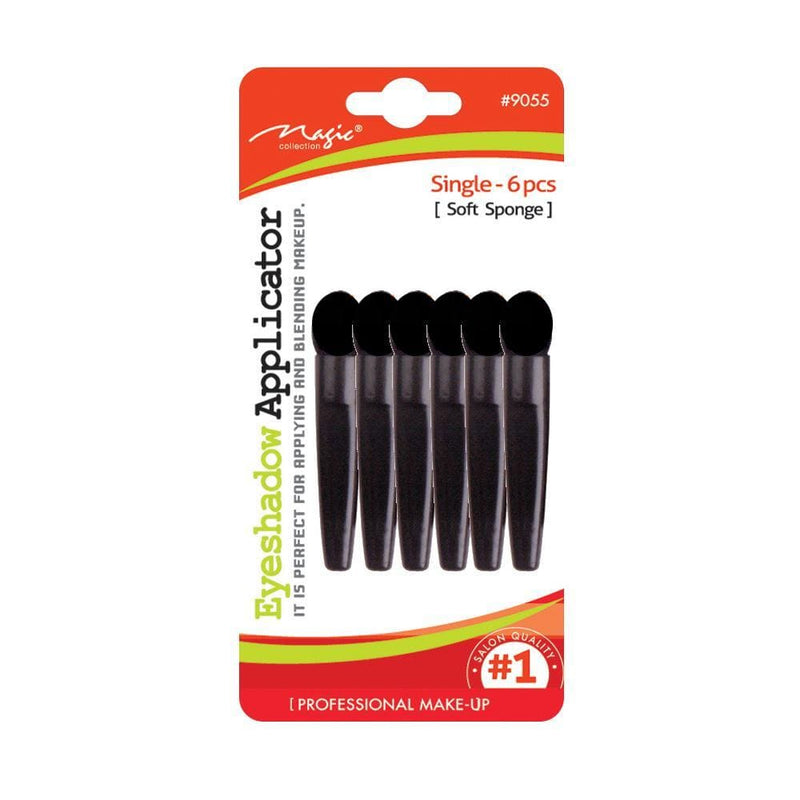 MAGIC | Eyeshadow Applicator Single | Hair to Beauty.