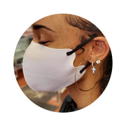 BE U | Cool Fashion Mask - Buy 1 Get 1 Free | Hair to Beauty.