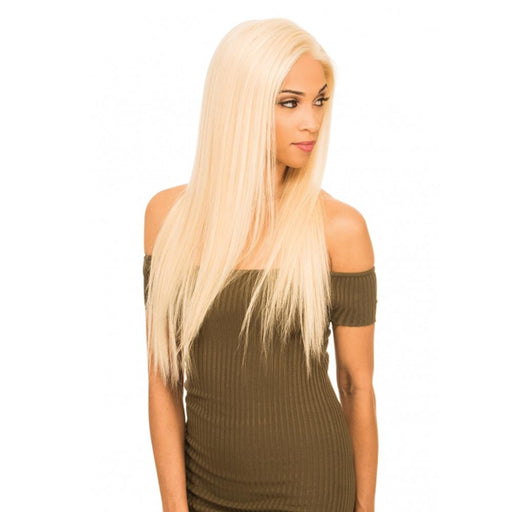 A10AFS24 STRAIGHT 24" | Ali 10A Unprocessed Human Hair Whole Lace Wig | Hair to Beauty.