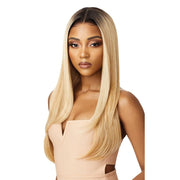 AALIYAH | Melted Hairline Lace Front Wig | Hair to Beauty.