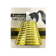 ANA BEAUTY | Fashion Hair Cuff - Hair to Beauty.