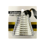 ANA BEAUTY | Fashion Hair Cuff - Hair to Beauty.
