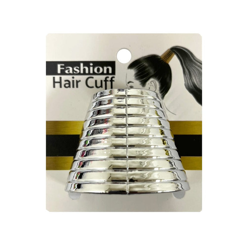 ANA BEAUTY | Fashion Hair Cuff - Hair to Beauty.
