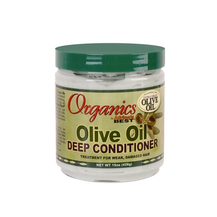 AFRICA'S BEST | Deep Conditioner 15oz | Hair to Beauty.