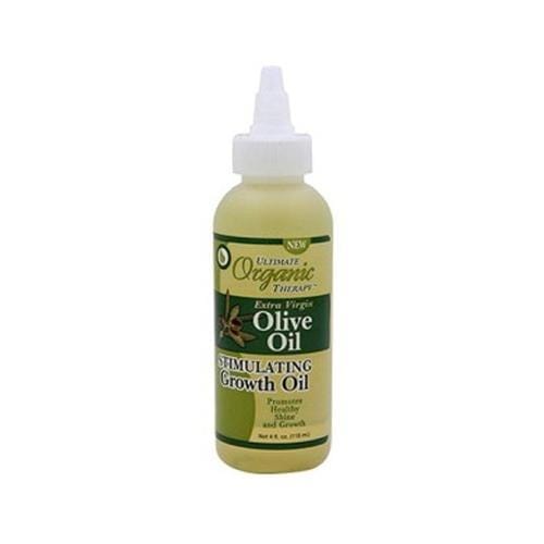 AFRICA'S BEST | Olive Oil Growth Oil 4oz | Hair to Beauty.