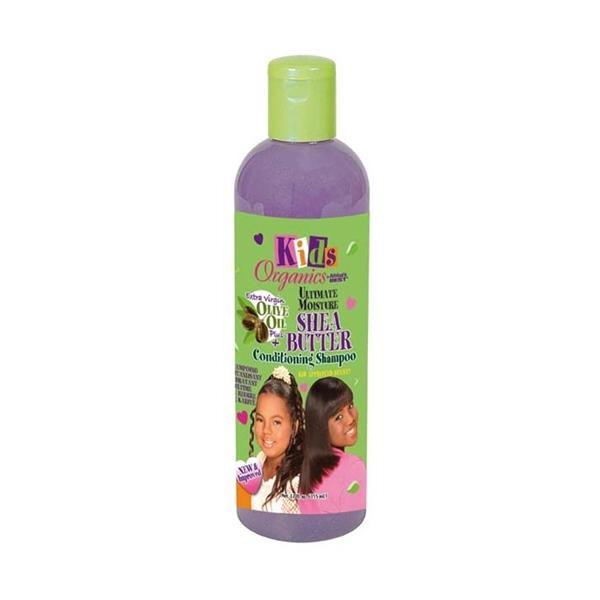 AFRICA'S BEST | Kids Shampoo 12oz | Hair to Beauty.
