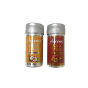 BE U | Accents Hair Wax Stick 2.7oz | Hair to Beauty.