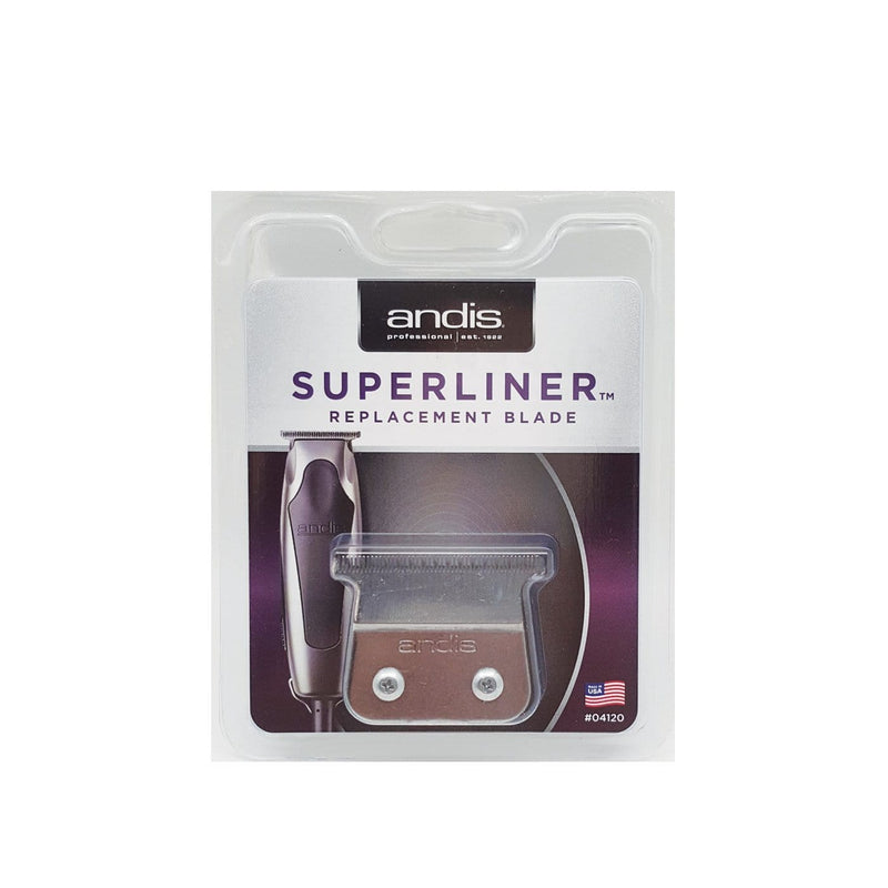 ANDIS | Blade Superliner | Hair to Beauty.