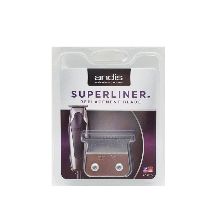ANDIS | Blade Superliner | Hair to Beauty.