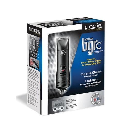 ANDIS | Clipper BGRC Ultra Edge | Hair to Beauty.