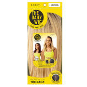 ADANA | Outre The Daily Synthetic Lace Part Wig | Hair to Beauty.