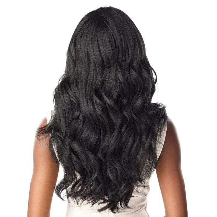 ADANNA | Cloud9 What Lace? Synthetic HD Swiss Lace Frontal Wig | Hair to Beauty.