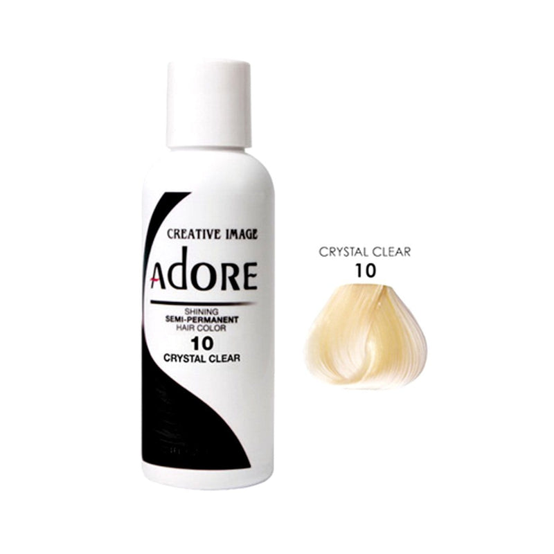 ADORE | Creative Image Semi-Permanent Hair Color 4oz | Hair to Beauty.